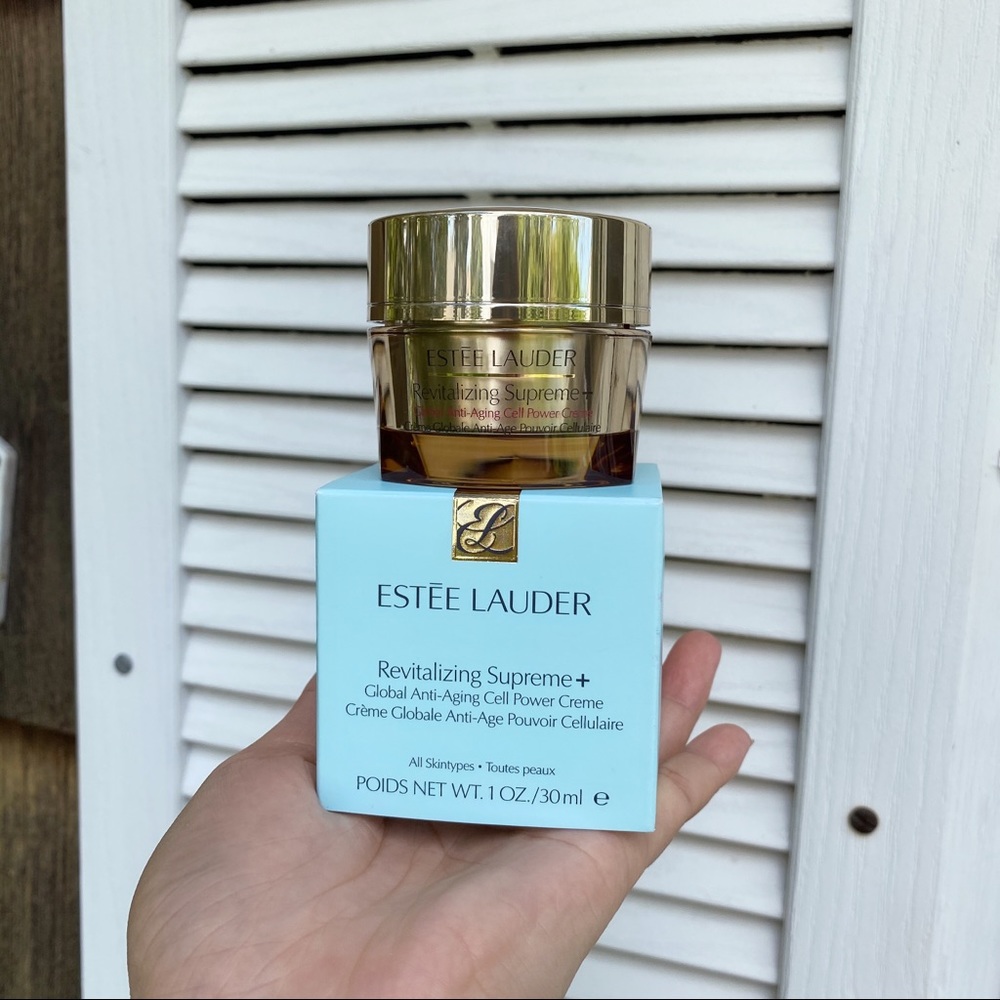 Estée Lauder Revitalizing Supreme+
